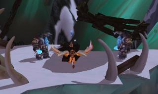 dnf肩膀附魔 dnf肩膀附魔